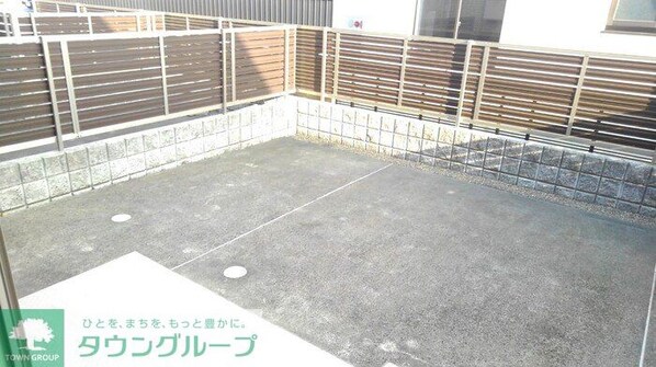 マルモガーデンハウスの物件内観写真